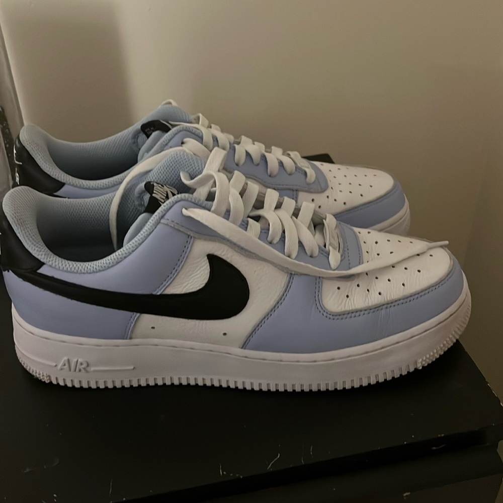 Custom air forces